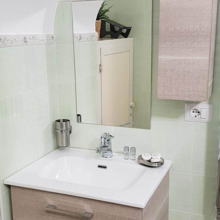 Sedile Del Campo House - Appartamento con 1 Camera da Letto - 6