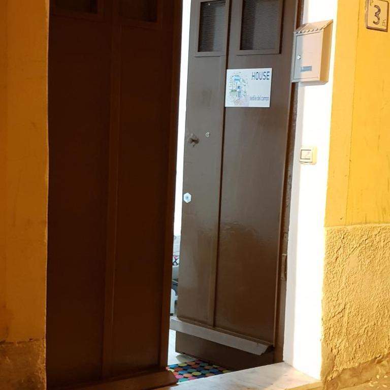 Sedile Del Campo House - Appartamento con 1 Camera da Letto - 3