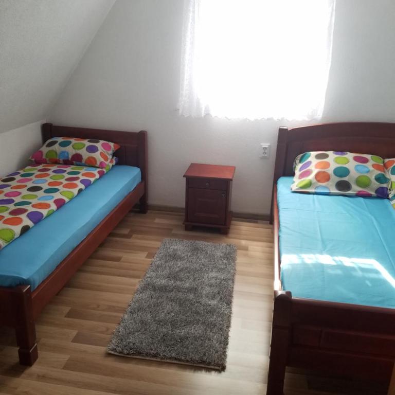 Vacation Home Danilo - Two-Bedroom House - 31