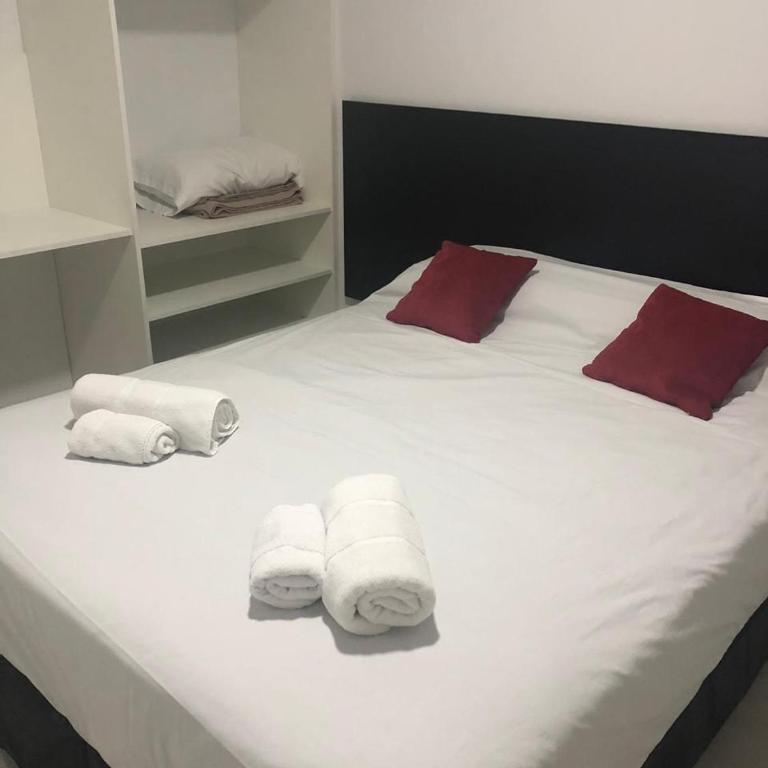 ALIWE ( A 300 metros del Aeropuerto El Palomar) - Apartamento - 16