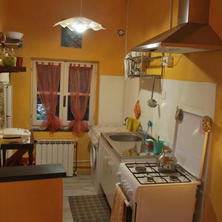 Green Gate to 5Terre - Appartamento - 6