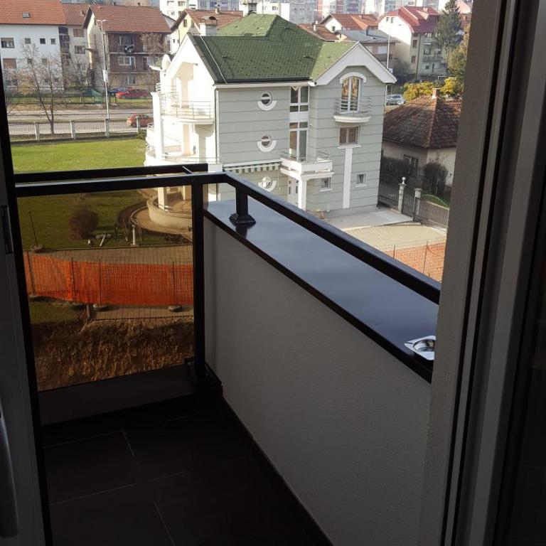 Apartman Lukana - Apartman - 21