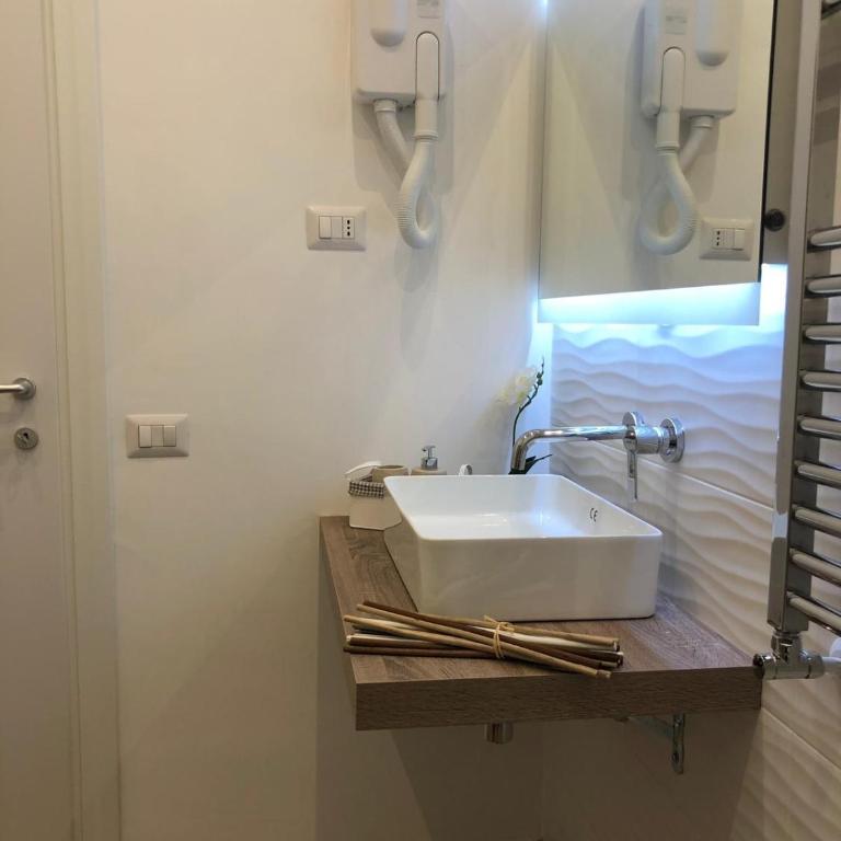 Pantheon Luxury Suite - Apartment - 42