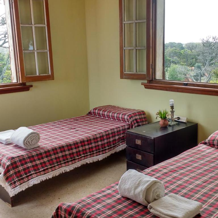 La casa más alta de Pinamar - Double or Twin Room - 2