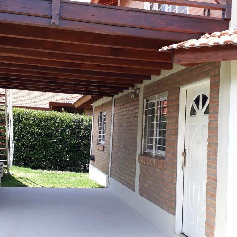 Bosysol en las sierras - Casa de 2 dormitorios - 6