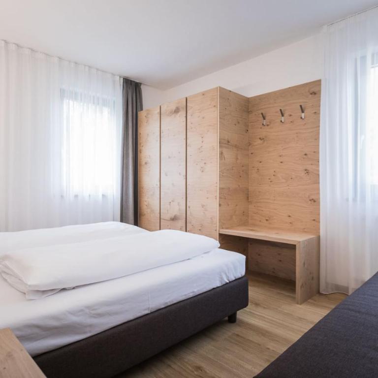 Residence Margareth - Appartamento con 3 Camere da Letto - 2