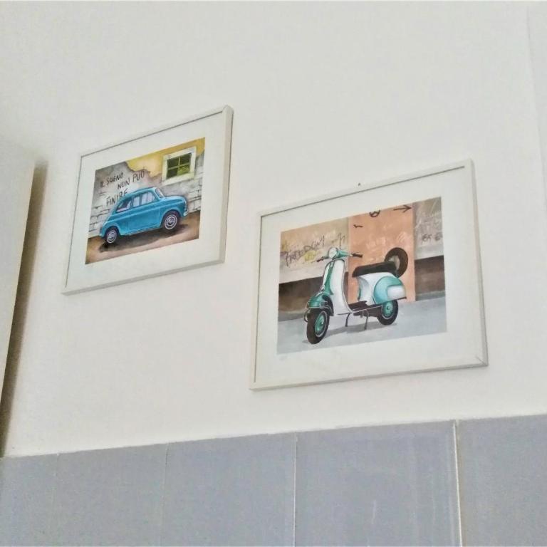 My Enchanting Roman Holiday - Appartamento - 15