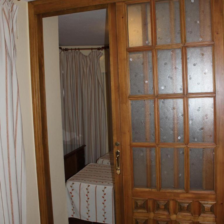 Hostal Andalucia - Habitación Individual - 6