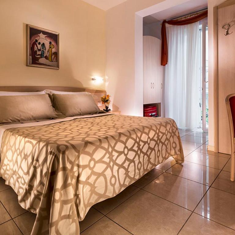 Hotel Ada - Doppelzimmer - 1