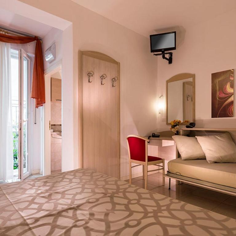 Hotel Ada - Dreibettzimmer - 2