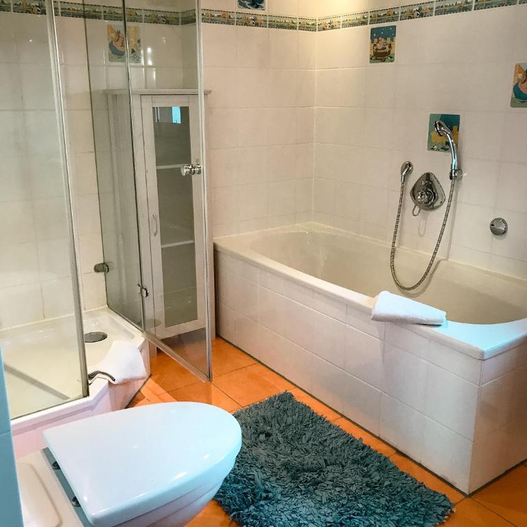 Ferienwohnung Selemma - Appartamento - 10