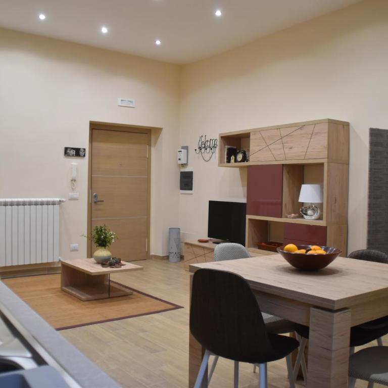 Domus Campanile - Apartment - 2