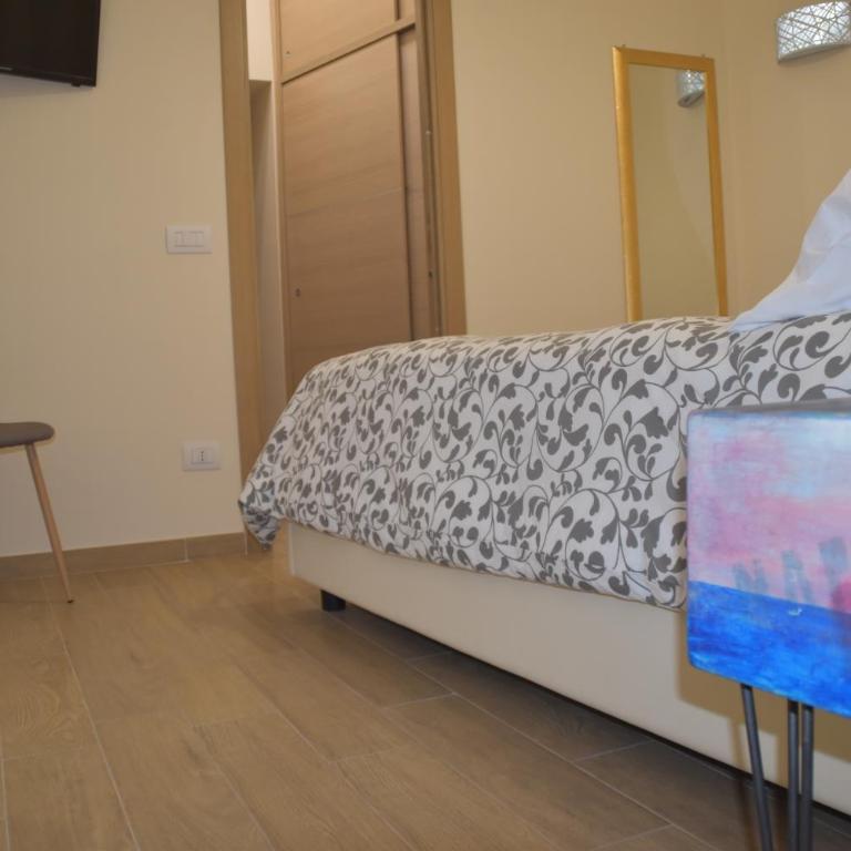 Domus Campanile - Apartment - 23