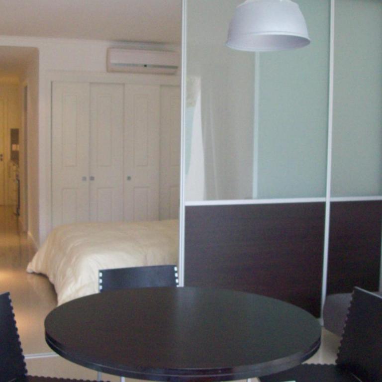 Solanas Green Park & Crystal Beach - Estudio Greenpark Cuádruple - 16