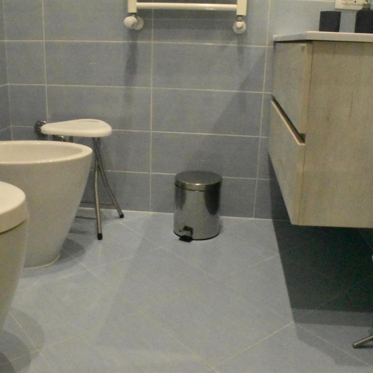 Domus Campanile - Apartment - 32