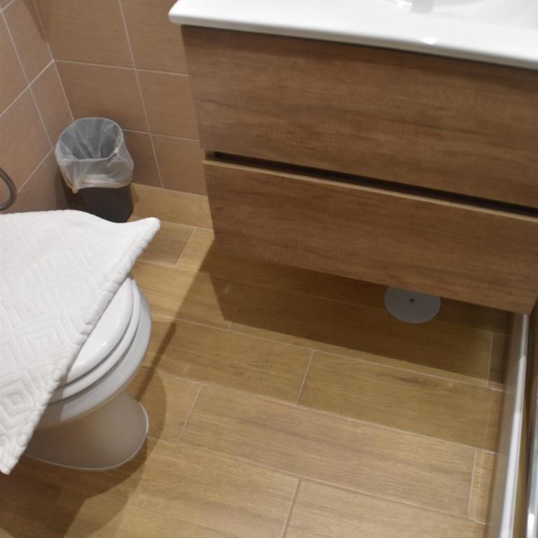 Domus Campanile - Apartment - 35