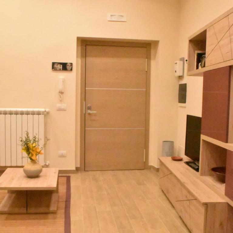 Domus Campanile - Apartment - 10