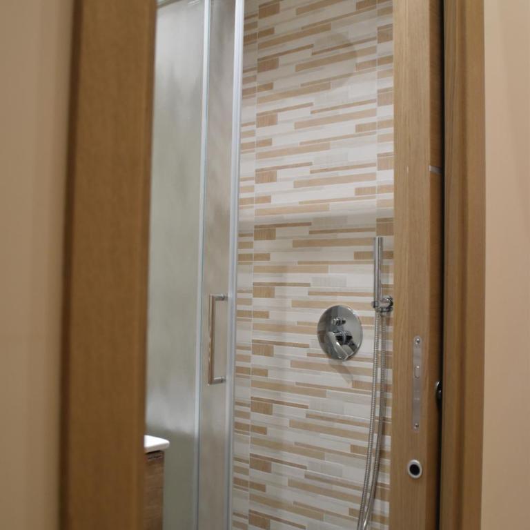 Domus Campanile - Apartment - 37
