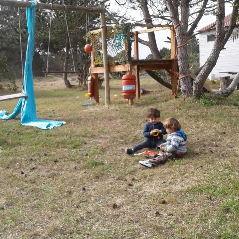 El Rancho de arenas de Jose Ignacio - Two-Bedroom House - 20
