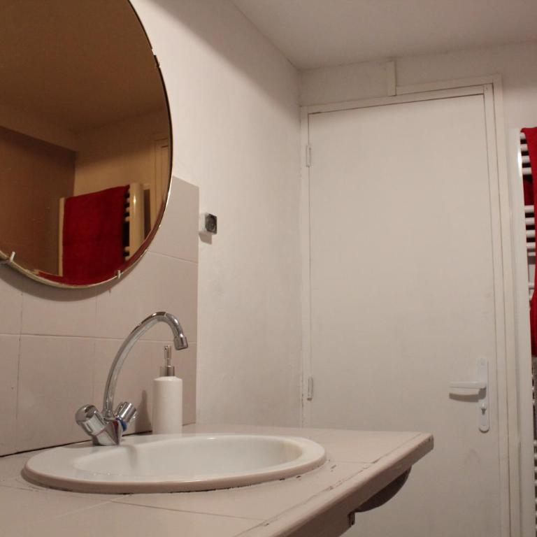 L'Éphémère Canebière - Gambetta - Appartement - 17