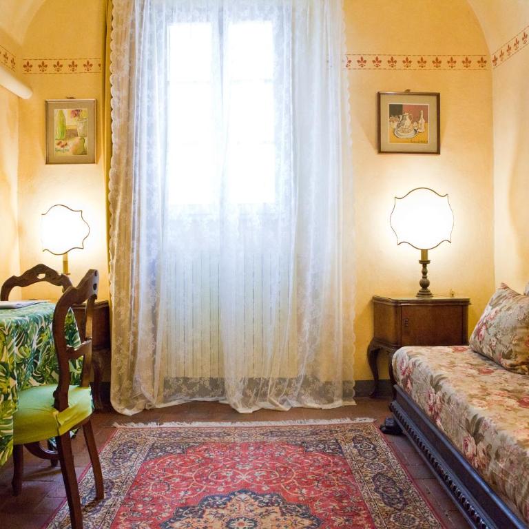 Poggio Imperiale Apartments - Apartment - Ground Floor - 4