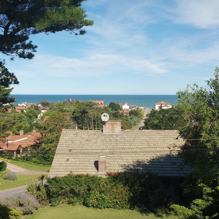 La casa más alta de Pinamar - Standard Triple Room with Sea View - 12