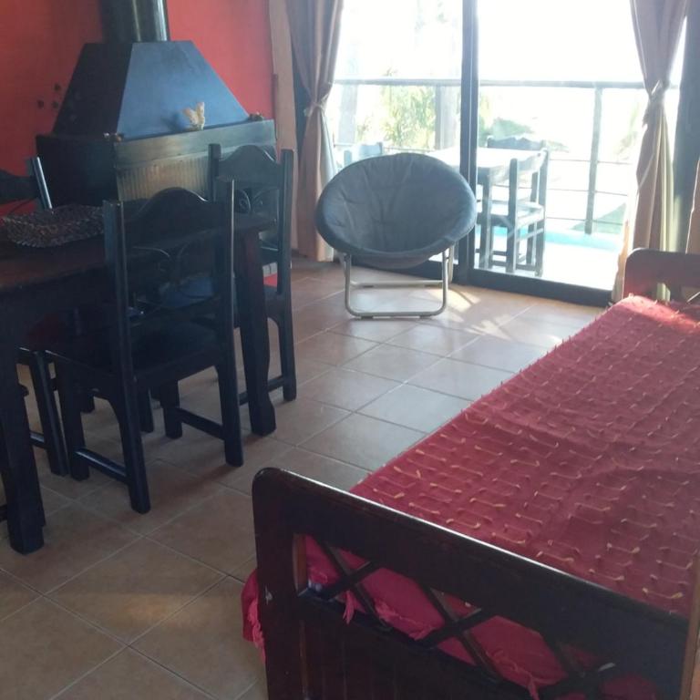 Visión ESCAPE Piriápolis - Apartment with Balcony - 23