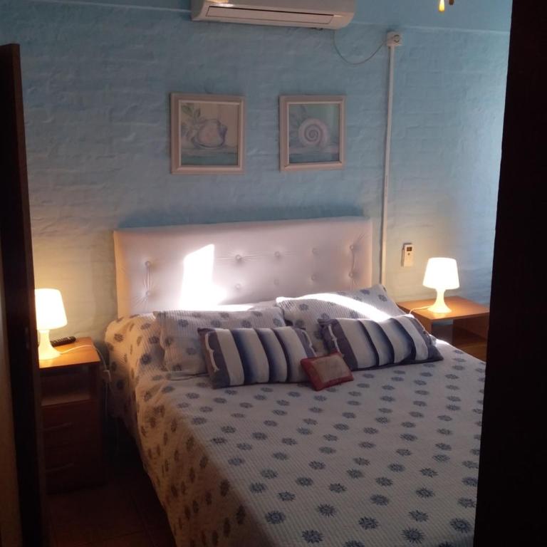 Visión ESCAPE Piriápolis - Apartment with Balcony - 15