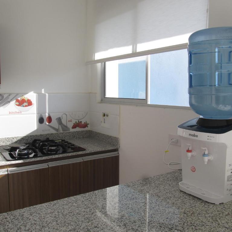 Condominio Terrazas del Sol - Villa de 2 dormitorios - 76