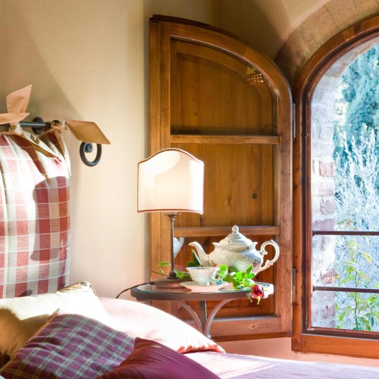 Tenuta Sant'Ilario - Camera Familiare (4 Adulti) - 3