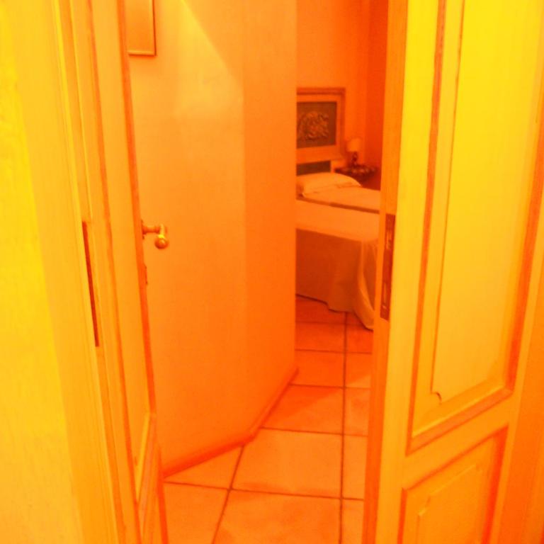 Locanda di Porta Antica - Camera Matrimoniale/Doppia con Letti Singoli - 3