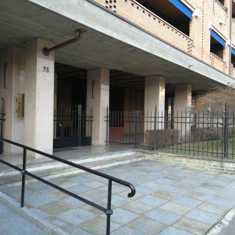 La Ludocanda - One-Bedroom Apartment - 9