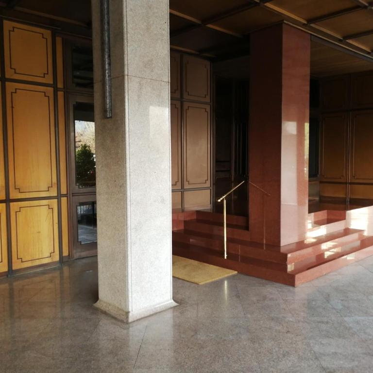 La Ludocanda - One-Bedroom Apartment - 10
