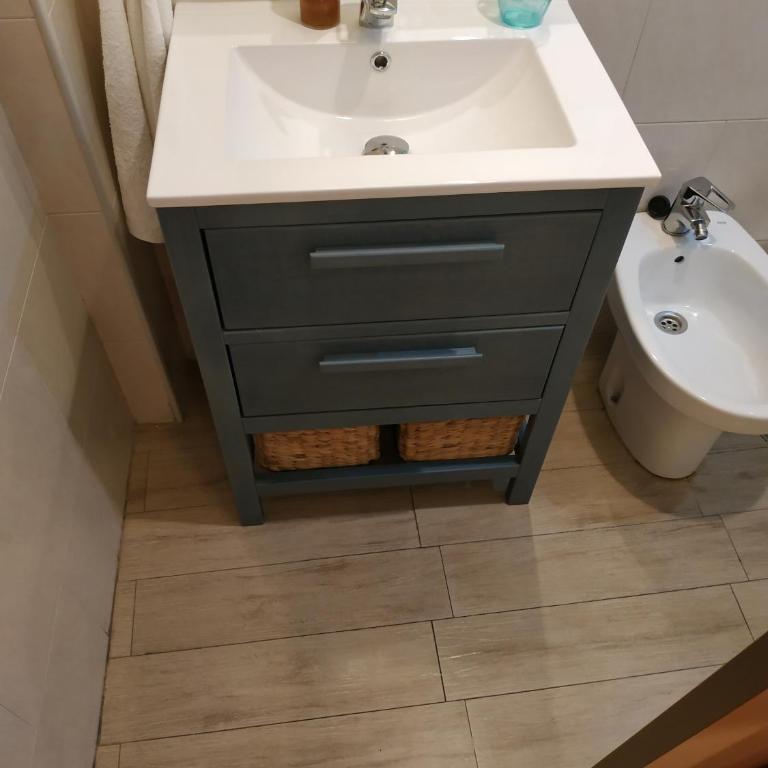 Apartamento Barhelo - Apartamento Estudio - 10