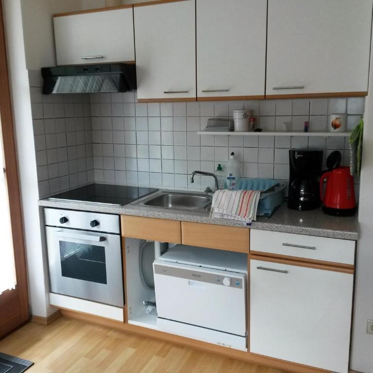 Heideggerhof - Appartement avec Terrasse - 3