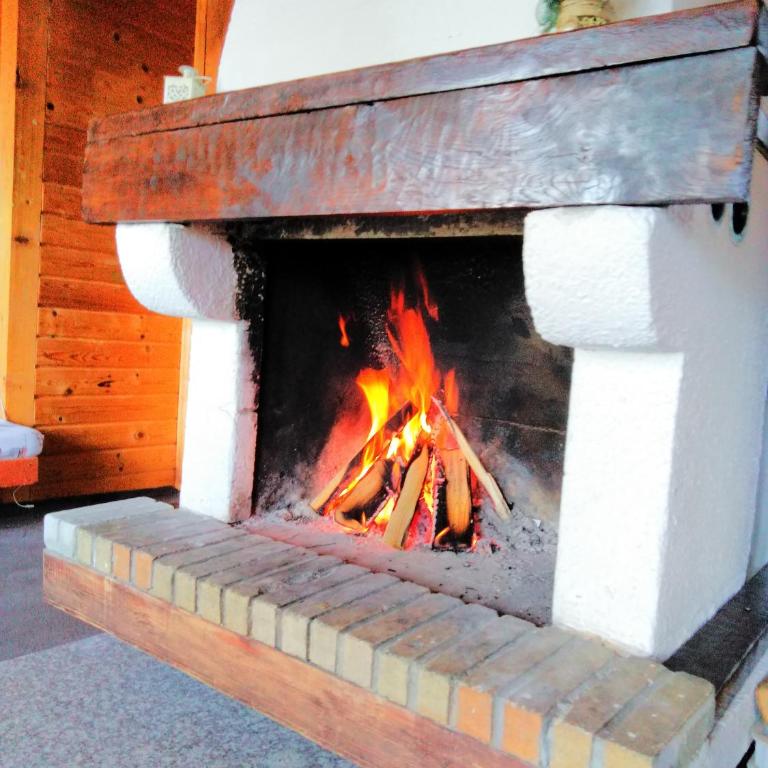 Vikendica Mitrović - Vacation Home - 2