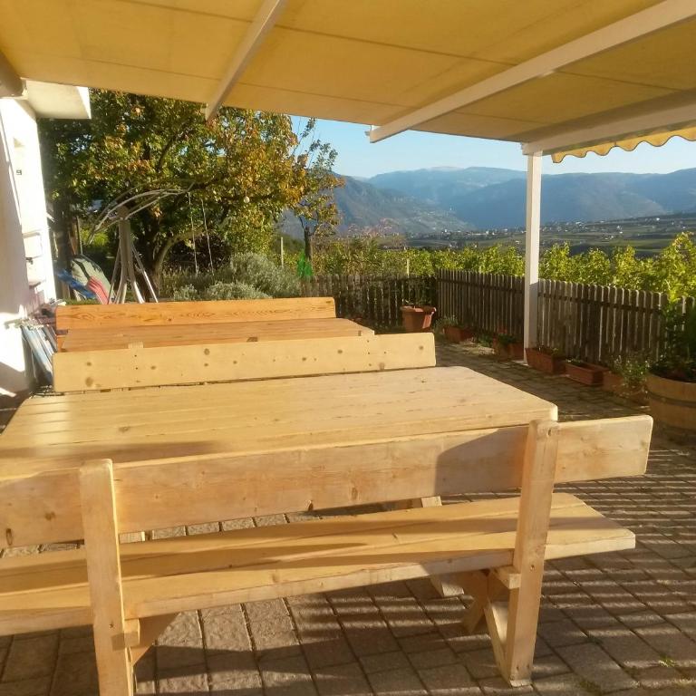 Heideggerhof - Appartement avec Terrasse - 2