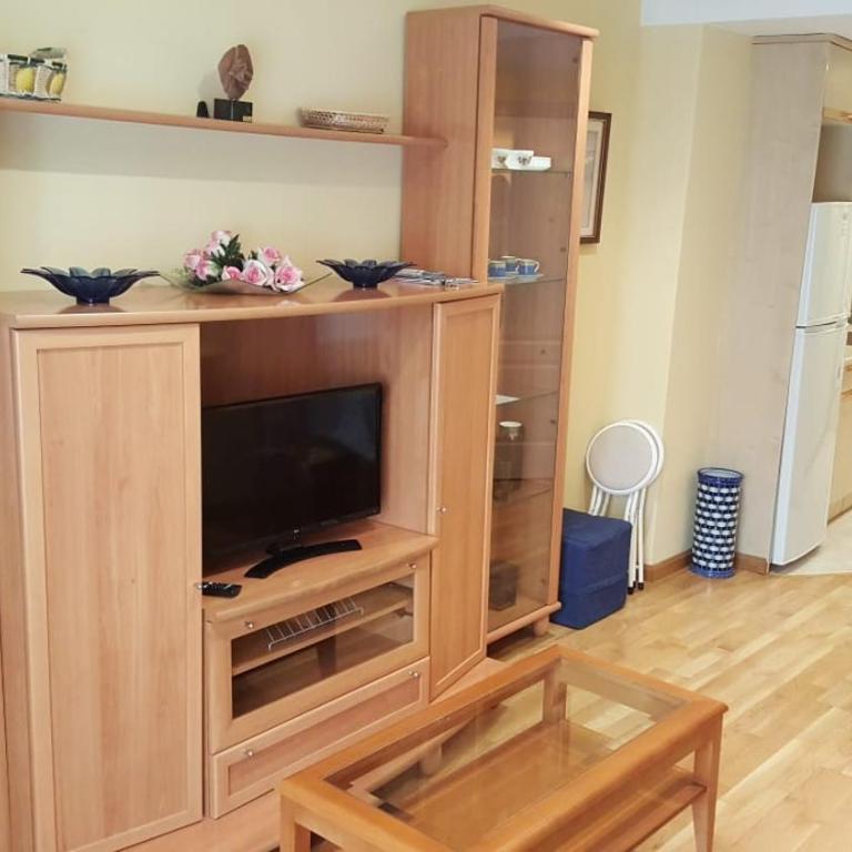 Rufas CENTRO - Apartamento - 1