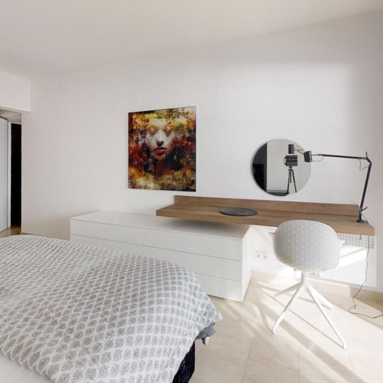 Marina Riviera Sea View and Beach - Appartement - 5