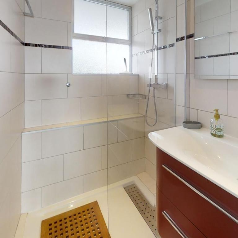 Marina Riviera Sea View and Beach - Appartement - 7