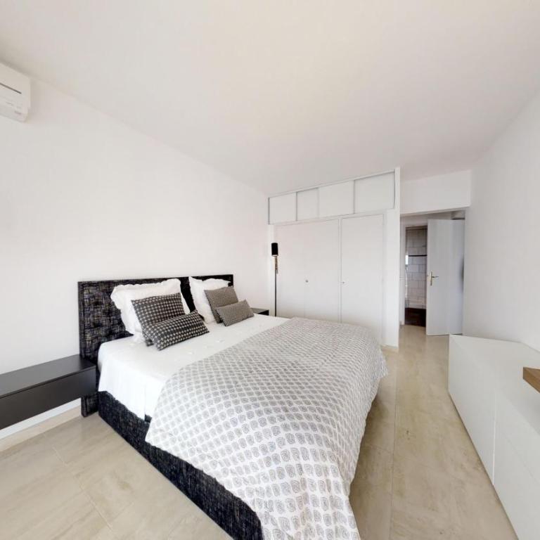 Marina Riviera Sea View and Beach - Appartement - 9