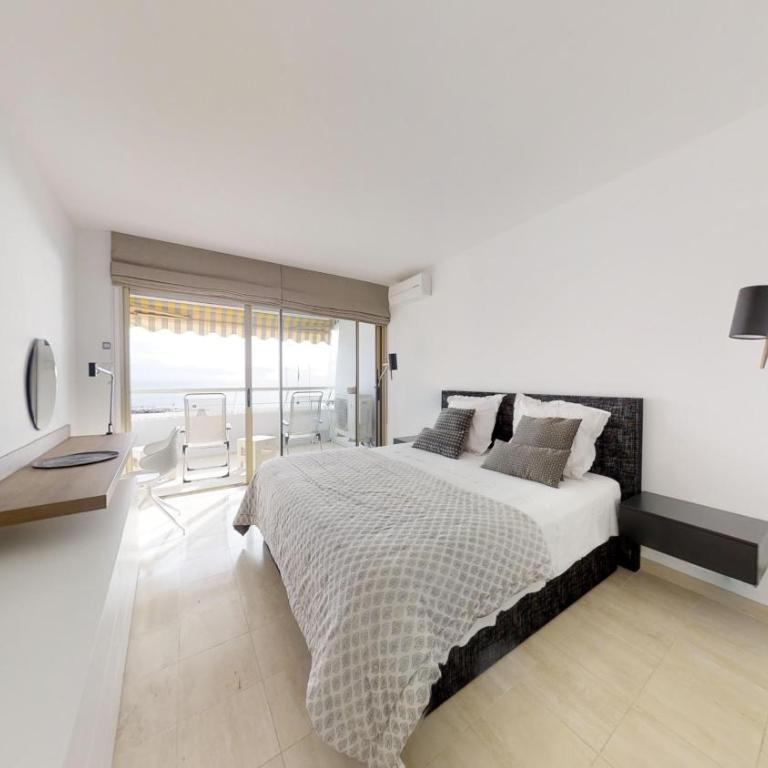 Marina Riviera Sea View and Beach - Appartement - 10