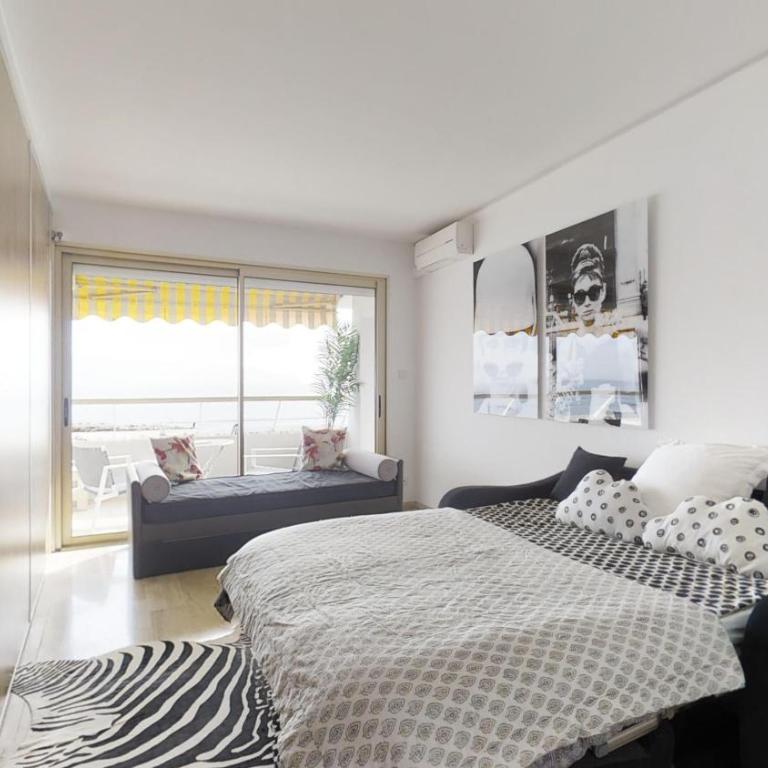 Marina Riviera Sea View and Beach - Appartement - 17