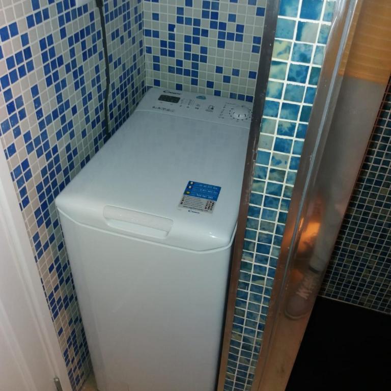 Apartamento Glamour near Yumbo Center - Apartamento de 1 dormitorio - 42