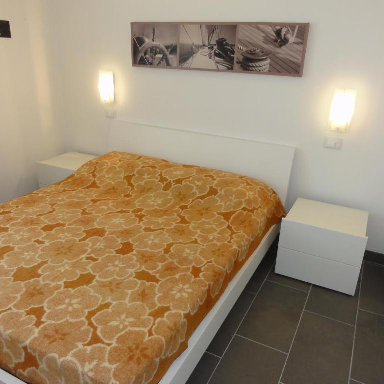 Villaggio azzurro bibione - Appartamento - Piano Terra - 10