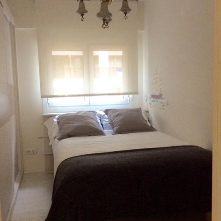 Oteiza cerca de la playa de La Zurriola - Apartamento - 7