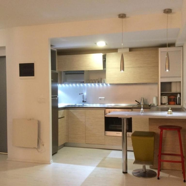 Oteiza cerca de la playa de La Zurriola - Apartamento - 4
