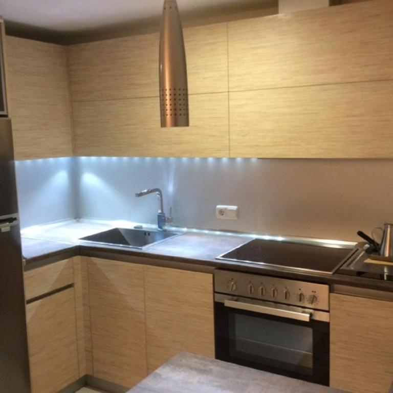 Oteiza cerca de la playa de La Zurriola - Apartamento - 5