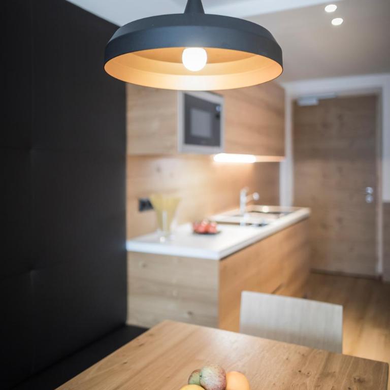 Residence Margareth - Monolocale Classic - 3