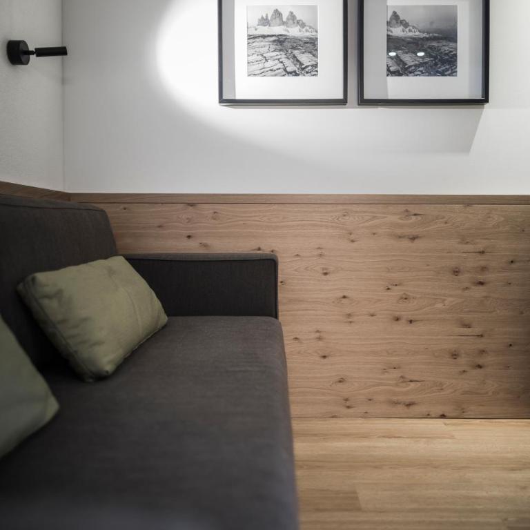 Residence Margareth - Monolocale Classic - 6